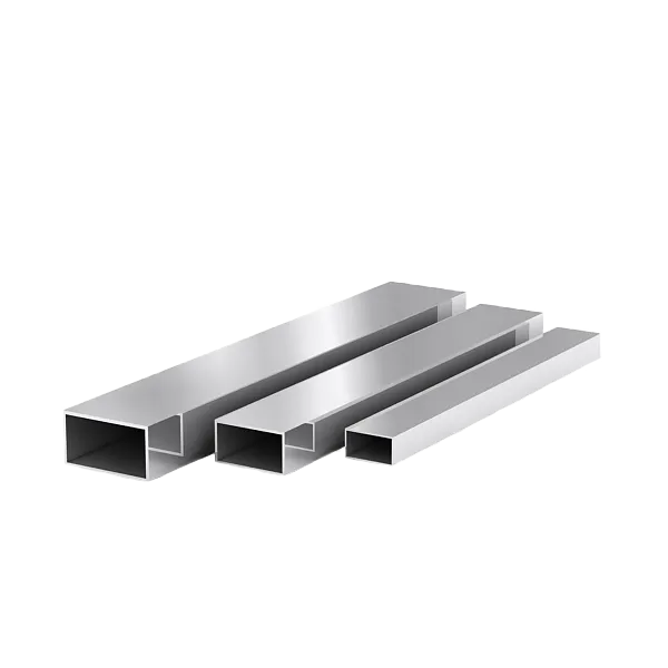 Труба нержавеющая сварная AISI 304/304L ГОСТ ASTM A554 (Китай) 25х25x2,0 зеркальная