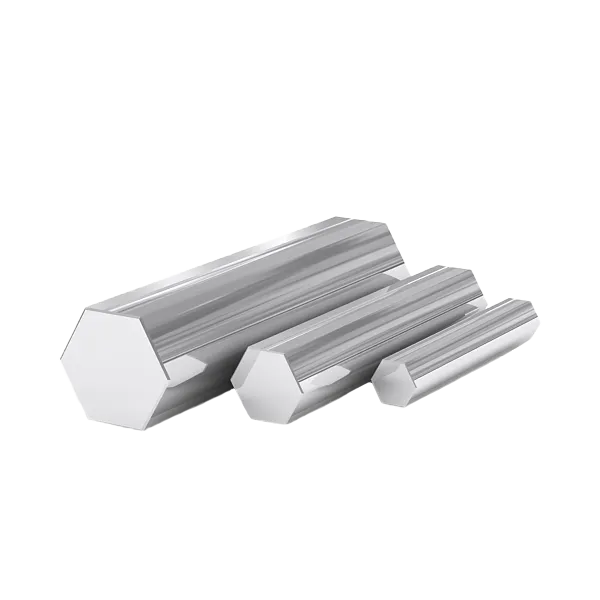 Шестигранник нержавеющий AISI 304 30 Китай