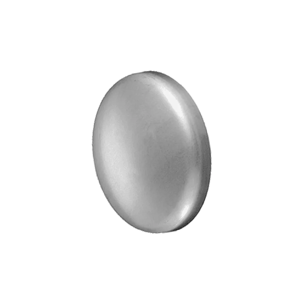 Заглушка AISI 304  159,0х2,0